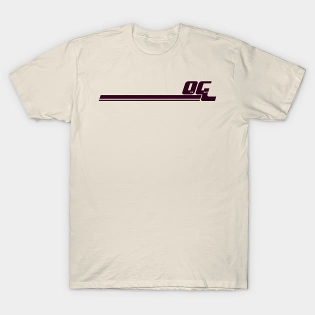 The O.G. T-Shirt by ek